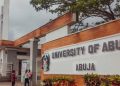 FG Renames UniAbuja Yakubu Gowon University