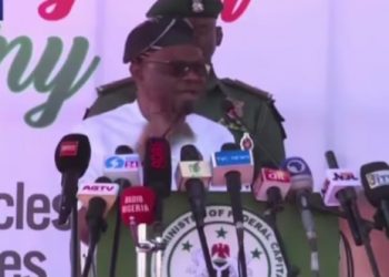 Wike Dares Buhari, Akume, Speaker Abbas, Others… Revokes their Plots Of Land In High-brow Maitama II District