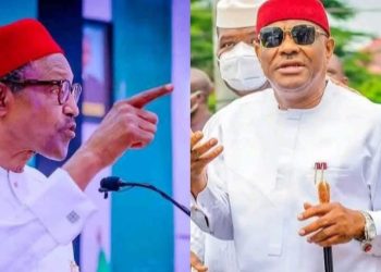 Abuja Land Revocation: Stop Dragging Buhari’s Name  – Garba Shehu
