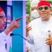 Abuja Land Revocation: Stop Dragging Buhari’s Name  – Garba Shehu