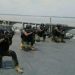 Nigerian Navy Intercepts100,000 Litres Stolen Crude Oil In Ondo 