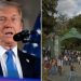 TRUMP: Return Before January 20, US Varsities Tell Nigerians, Other Int’l Students