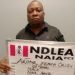 NDLEA Arrests Paris-bound Bizman For Ingesting 74 Wraps Of Heroin, Cocaine