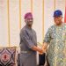 Okpebholo’s Mandate Divinely Ordained – Akpabio 
