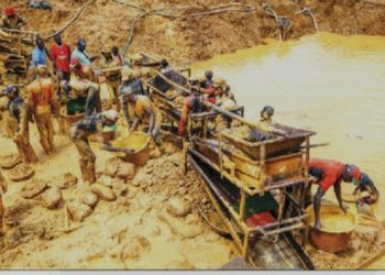 Lifting 5-Year Ban On Mining In Zamfara a Major Boost To FG’s Diversification Agenda – Group