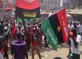 Don’t Drag Us Into Your Secessionist Agenda,  Igala Youths Tell IPOB