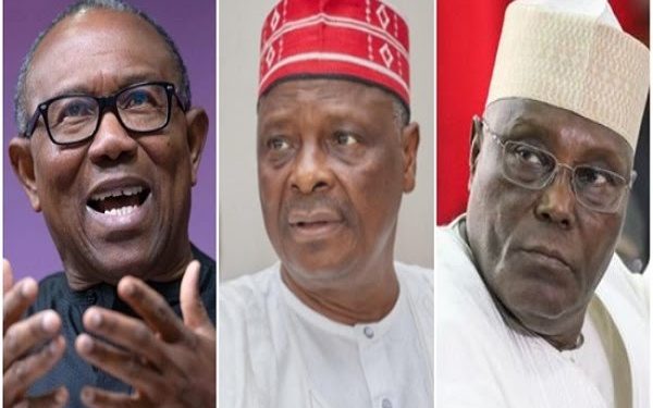 No Pact With Atiku, Obi Over 2027 – Kwankwaso