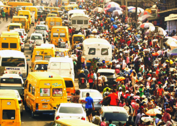 Nigeria’s Season Of Sorrow: Soaring Food Prices, The Fight For Survival And A Government In Denial