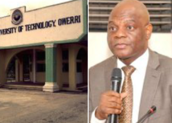 Echono To Deliver FUTO’s 36th Convocation Lecture  December 5