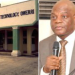 Echono To Deliver FUTO’s 36th Convocation Lecture  December 5