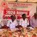 Service to Humanity: Red Cross Society Meets In Abeokuta, Solicits More Support From Nigerians
