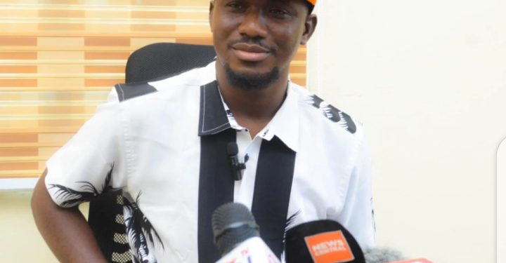 Efforts To Intimidate Me ‘ll Fail, Says Abia OMPAN Chair