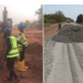 Work Begins On 107Km Ilara-Ilase Road In Ogun West 