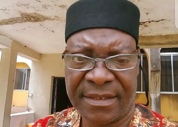 Abia PDP Condemns Arrest Of Party Chieftain, Max Nduaguibe