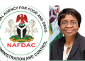 NAFDAC Takes Legal Action Against Maker Of Lung Detox Tea