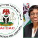 NAFDAC Takes Legal Action Against Maker Of Lung Detox Tea