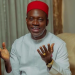 Why Insecurity May Not End Soon In Southeast – Soludo