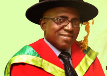 Encomium As FUNAAB VC, Babatunde Kehinde Hits 60