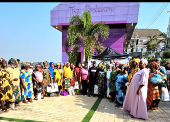 Rein In Excesses Of Gun – Wielding Customs Operatives In Ogun – Real Estate Developer Urges Tinubu