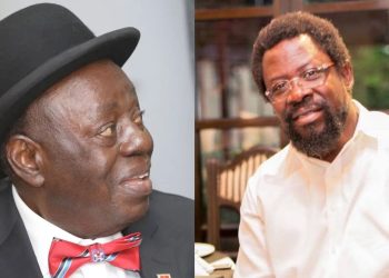Defamation Debate: Between Afe Babalola And Dele Farotimi