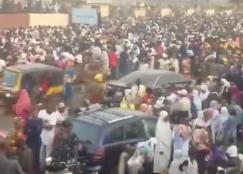 Ibadan Children’s Funfair Tragedy: Police Arrest Event Organisers