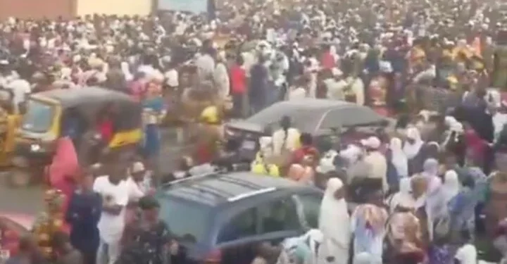 Ibadan Children’s Funfair Tragedy: Police Arrest Event Organisers