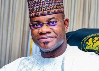 Ex – Governor Bello Leaves Kuje After Satisfying Bail Conditions 