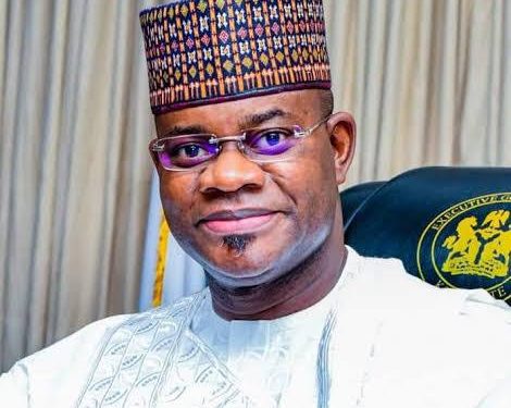 Ex – Governor Bello Leaves Kuje After Satisfying Bail Conditions 