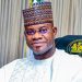 Ex – Governor Bello Leaves Kuje After Satisfying Bail Conditions 
