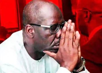 Obaseki Inflated Road Contract From N8Bn to N16.4Bn – Panel