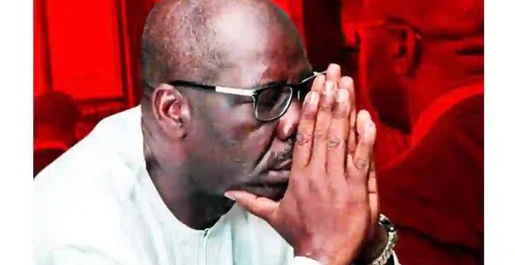 Obaseki Inflated Road Contract From N8Bn to N16.4Bn – Panel