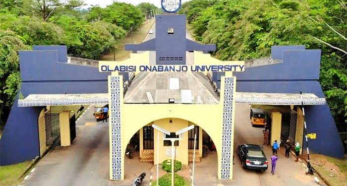 OOU Don Seeks Concerted Efforts, Training To Tackle Under-5 Mortality