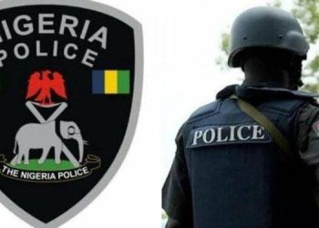Police Arrest Lecturer For Allegedly Arranging the Abduction Of ASUU Chairman’s Wife In Benue 