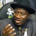 Rivers Crisis Preparing You To Be Political War General, Jonathan Tells Fubara