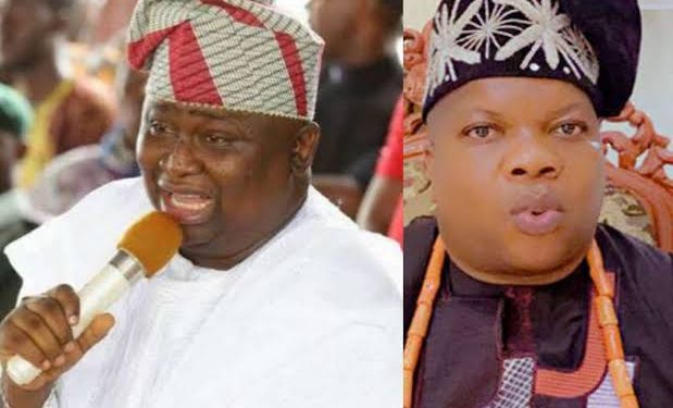 Ogun 2027 Guber Race: We’re Ready To Stand With Our Son, YAYI – Eselu of Iselu