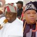 Ogun 2027 Guber Race: We’re Ready To Stand With Our Son, YAYI – Eselu of Iselu
