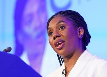 Kemi Badenoch: A Wrong Identity Of Nigeria And African Lineage