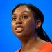 Kemi Badenoch, Godspeed! We Await The Coronation