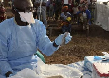 Lassa Fever: Nigeria Records 1,154 Cases, 190 Deaths In 2024 – NCDC