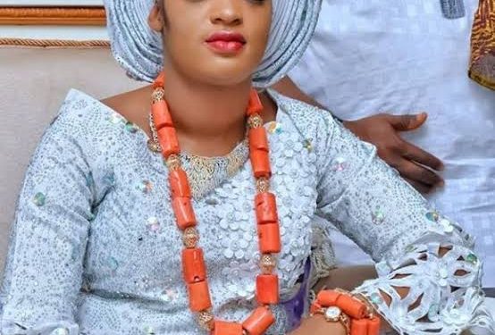Court remands Ooni’s ex-wife, Oriyomi Hamzat Over Ibadan Funfair Tragedy