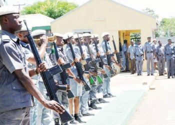 We’ve Identified Operative Involved In Shooting Ogun Real Estate Entrepreneur  –  NCS
