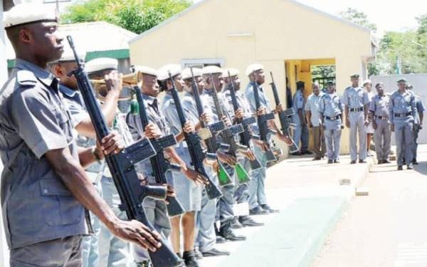 We’ve Identified Operative Involved In Shooting Ogun Real Estate Entrepreneur  –  NCS