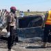 13 Charred In Ondo Auto Crash
