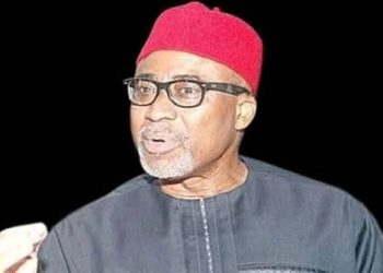 Release Nnamdi Kanu To Us, We’ll be guarantors – Abaribe Begs Tinubu