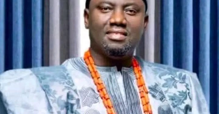 Makinde Approves Prince Abimbola Owoade As New Alaafin Of Oyo