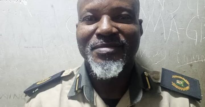 How Assailants Kìlled 54 -Yr – Old CCC Pastor During Sunday Service In Ogun – Police 