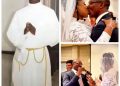 Catholic Church Suspends Warri Priest Over Secret Marriage In United States
