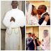 Catholic Church Suspends Warri Priest Over Secret Marriage In United States