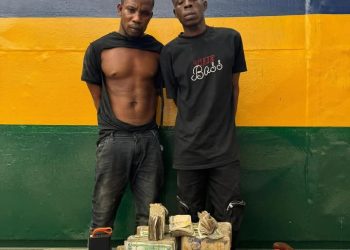 Police Arrest Two More Suspects Over Abduction Of Retired AIG Odumosu’s Wife
