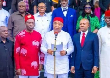 South-East Contributed N101.09bn — Received N341.45bn From VAT Pool In 2024
